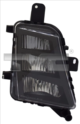 Купить 95C2305E Polcar Туманка правая