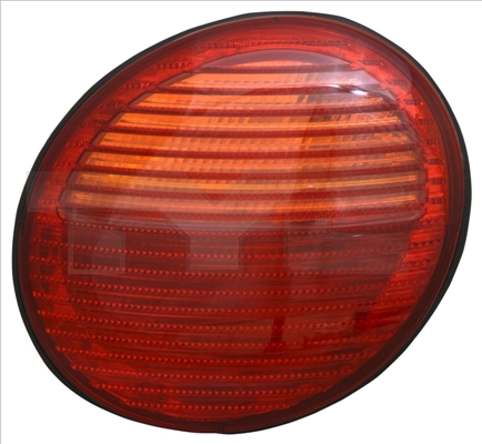 Задняя левая фара Polcar 950187 цена, от 52.54 USD