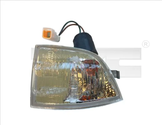 Указатель поворота зеркала, правый Depo/Loro/Abakus L16140007LED цена, от 13.92 USD