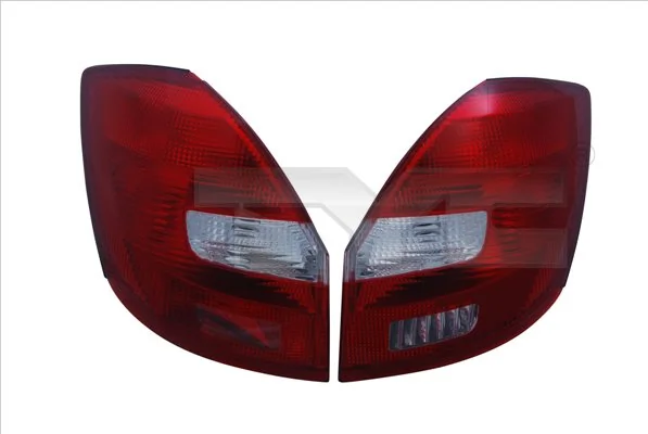 Купить FP6408F2T TYC Задняя правая фара