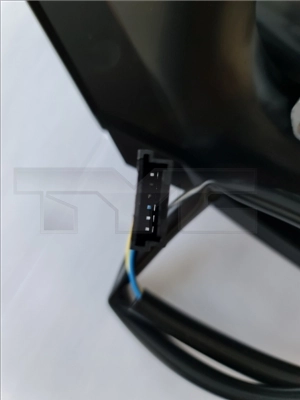Наружное зеркало правое TYC 3210143 цена, от 154.92 USD