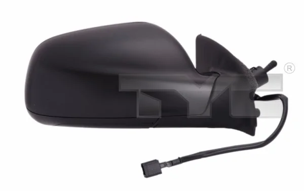 Правое боковое зеркало View MAX VM207SR