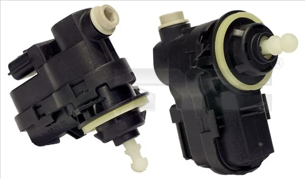 Corretor da luz Renault Laguna 3 BT0, BT1