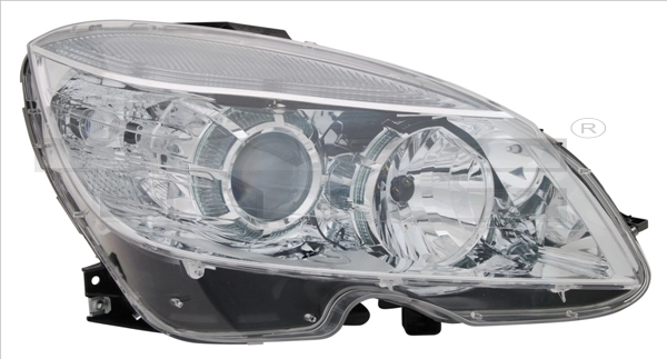 LPL932 Magneti Marelli Фара