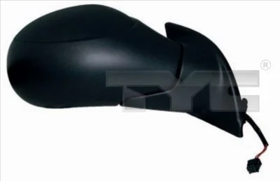 Наружное зеркало правое Polcar 2315527E цена, от 26.69 USD