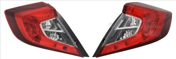 33550TEXY01 Honda Фонарь задний