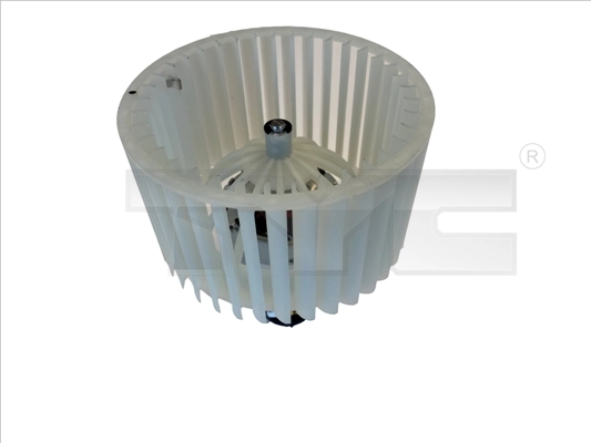 Мотор вентилятора печки (отопителя салона) TYC 5020010 цена, от 47.78 USD