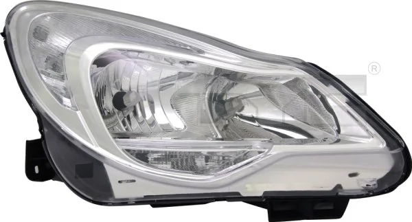 Правая блок фара Depo/Loro/Abakus FP5224R2E цена, от 140.39 USD