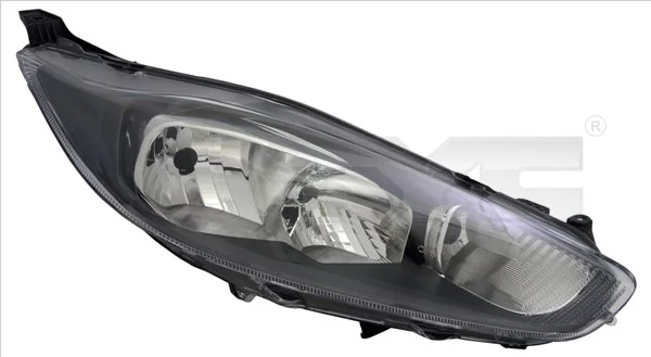 Правая блок фара TYC FP2816R2T цена, от 123.03 USD
