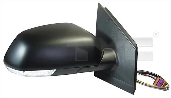 Зеркало заднего вида, левое FPS 7408M03 цена, от 53.30 USD
