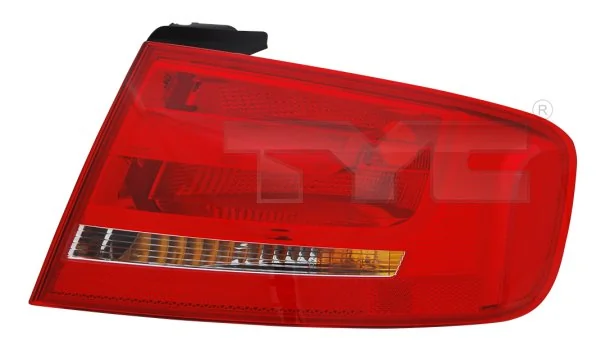 Задняя левая внешняя фара TYC FP1208F1T цена, от 43.17 USD