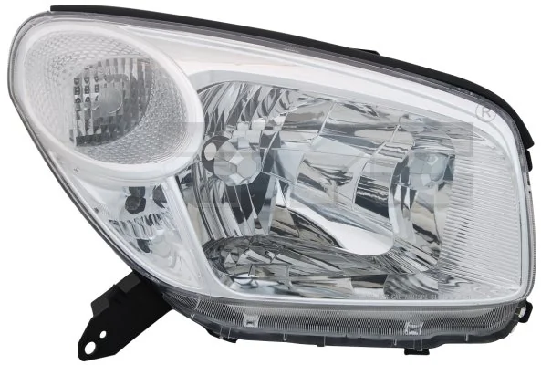 Фара передняя правая на Toyota RAV4 II XA2