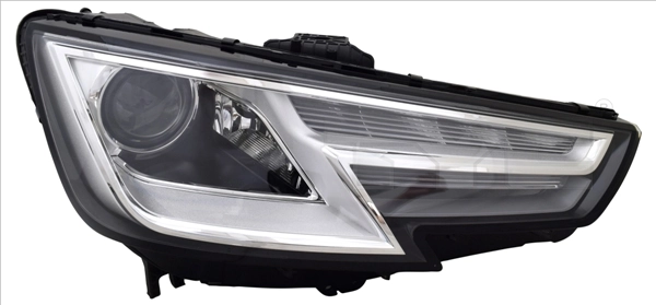 LPP421 Magneti Marelli Фара передняя правая