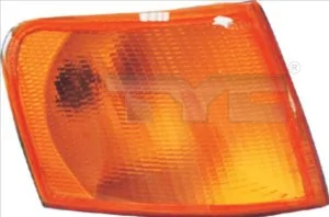Передний фонарь указателя поворота на Ford Orion III GAL