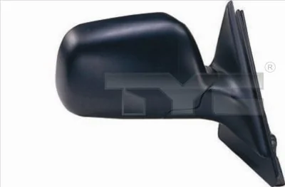 Купить Правое зеркало Ауди А6 C4 4A5