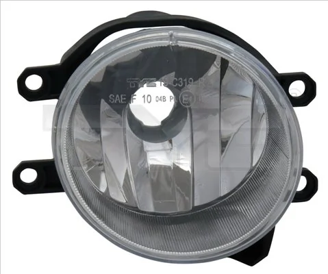 Фара противотуманная, левая Polcar 81C329E цена, от 27.33 USD