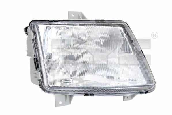 Правая блок фара Mercedes Vito I фургон (638) (1997 - 2003) цена, от 61.45 USD
