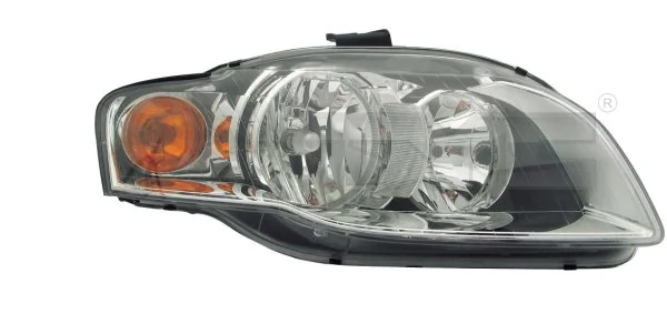 Luz direita Audi A4 8EC