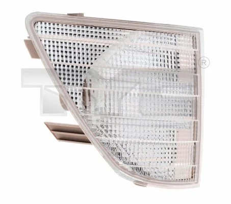  Поворотник левый Mercedes Sprinter 