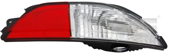 LLI501 Magneti Marelli Фара заднего бампера, правый