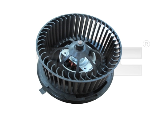 Motor de ventilador de forno (de aquecedor de salão) Ford Galaxy WGR