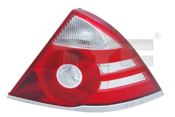 Задняя левая фара Ford Mondeo III хэтчбек (B5Y) (2000 - 2007) цена, от 61.32 USD