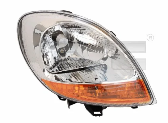 88468 VALEO Фара передняя правая