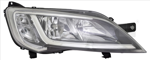 Правая блок фара Magneti Marelli LPP821 цена, от 151.54 USD