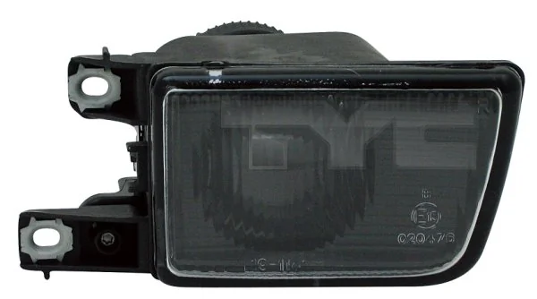  Фара противотуманная правая Volkswagen Golf 3