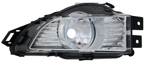Противотуманная фара левая на Opel Insignia A G09