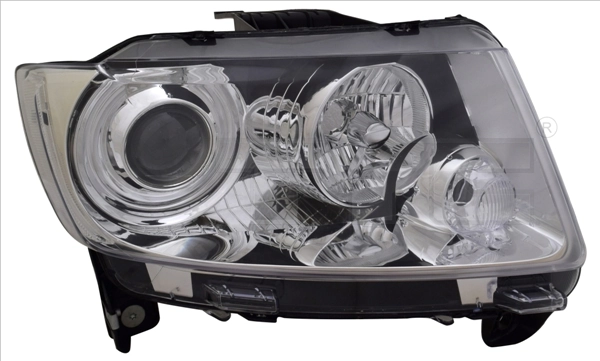 5182553AF Chrysler Фара