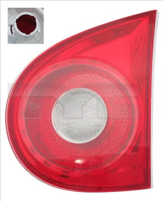 LLE331 Magneti Marelli Фара задняя правая внутренняя