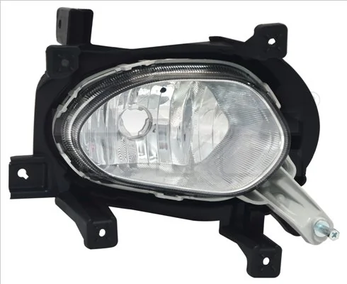 41C1301E Polcar Противотуманка правая