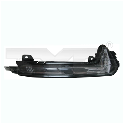 Указатель поворота зеркала, левый View MAX FP1214M31 цена, от 30.45 USD