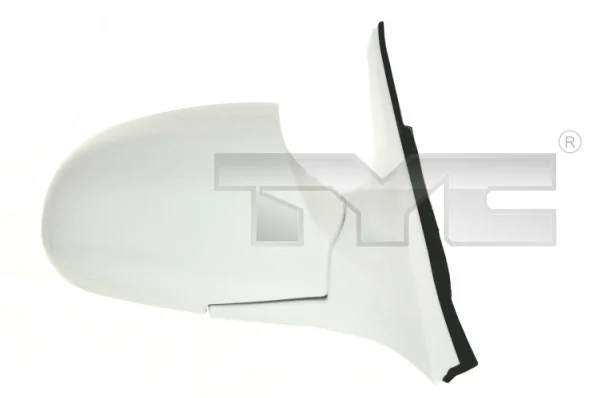  Правое зеркало Hyundai Accent 2