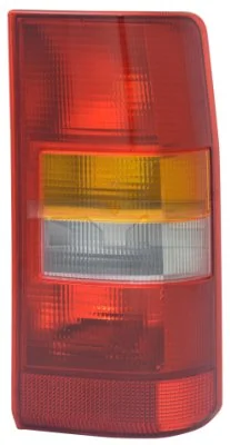 FP2033F2T TYC Фонари задние