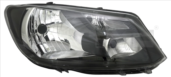 Фара левая FPS FP7422R7T цена, от 331.61 USD