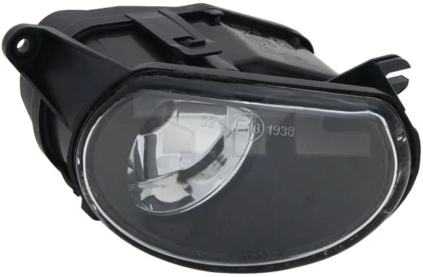 Фара противотуманная, правая Polcar 1331300E цена, от 33.30 USD