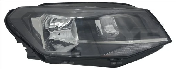 Правая блок фара Volkswagen Caddy IV универсал (SAB, SAJ) (2015 - 2026) цена, от 147.31 USD