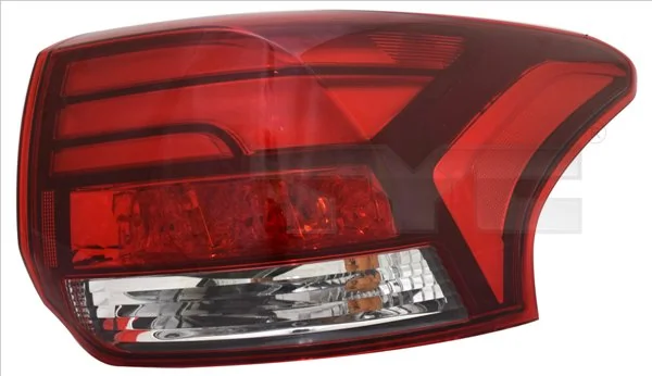 Фара задняя правая внешняя KLARKSONAS ZMB1915R цена, от 179.58 USD