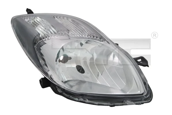Правая фара 8172104E Polcar