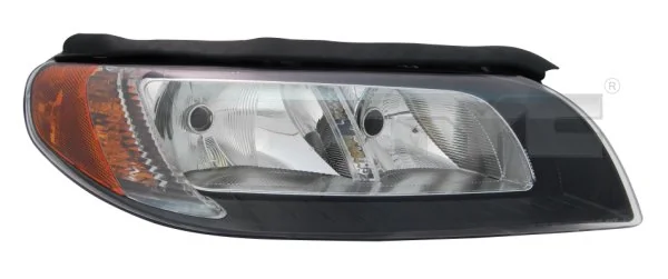 Правая блок фара Volvo S80 II седан (AS, AR) (2006 - 2016) цена, от 185.81 USD