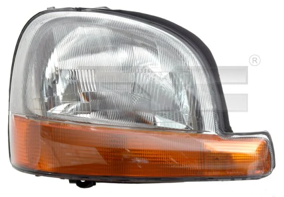 Фара левая TYC FP6010R1T цена, от 41.35 USD
