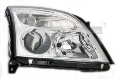 Купить FP5202R2T TYC Фара основная правая