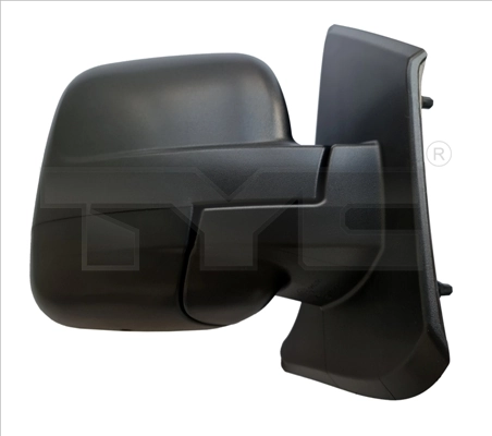 Зеркало заднего вида, левое Nissan/Infiniti 9630200Q2F цена, от 56.64 USD