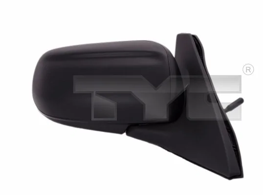 Наружное зеркало правое Mazda 323 F VI хэтчбек (BJ) (1998 - 2003) цена, от 36.04 USD