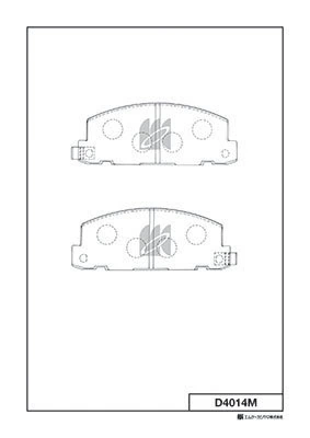 Колодки Opel 94136642 цена, от 20.93 USD