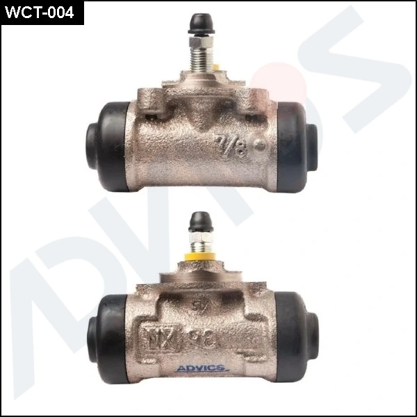 4755028021 Toyota Цилиндр тормозной колесный, задний