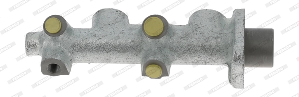 Cilindro mestre do freio Ford Fiesta FBD