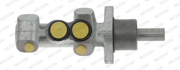 Cilindro mestre do freio Audi 80 B4 8C2